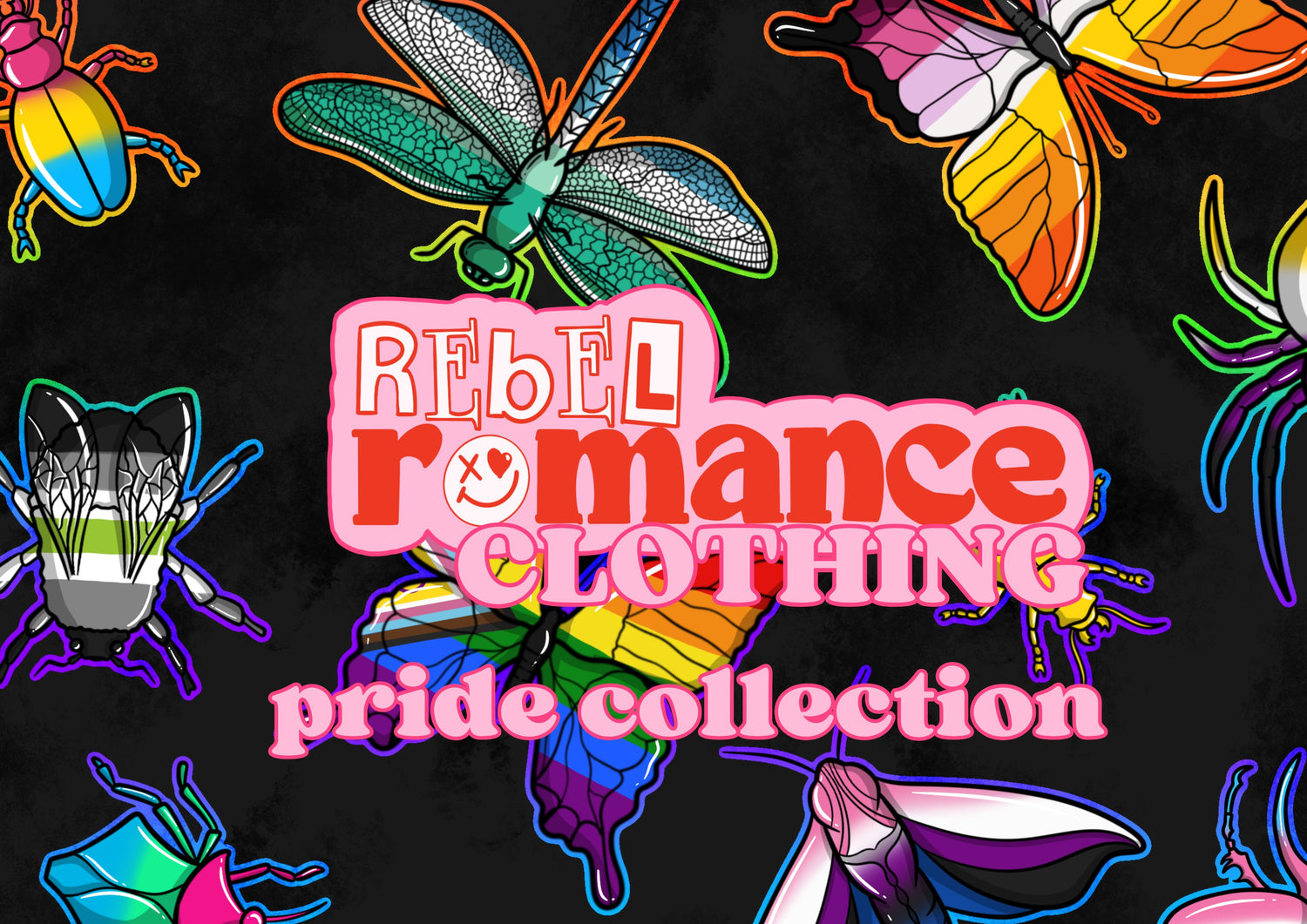 Pride Collection